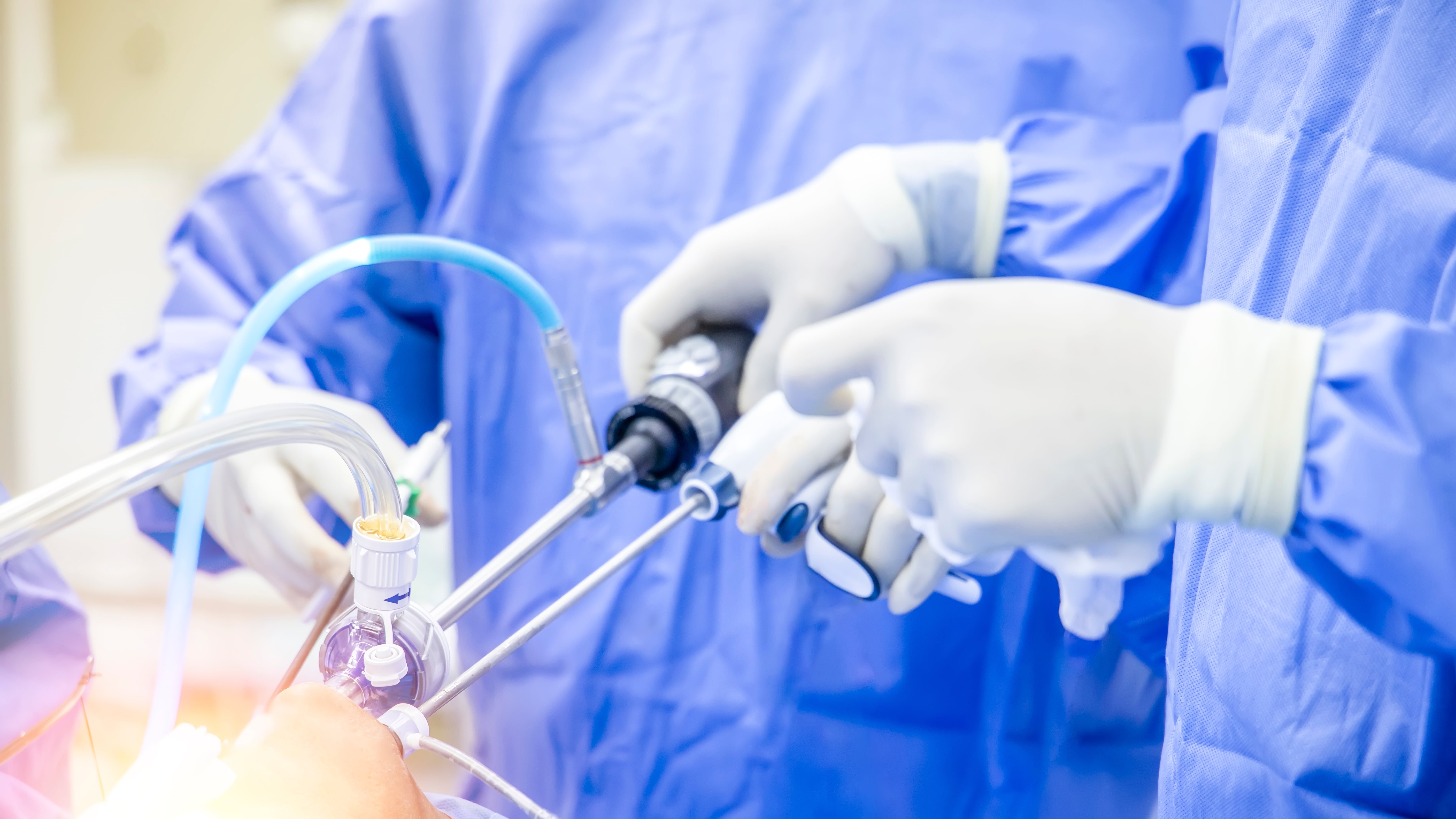 IMC Hospital Blog